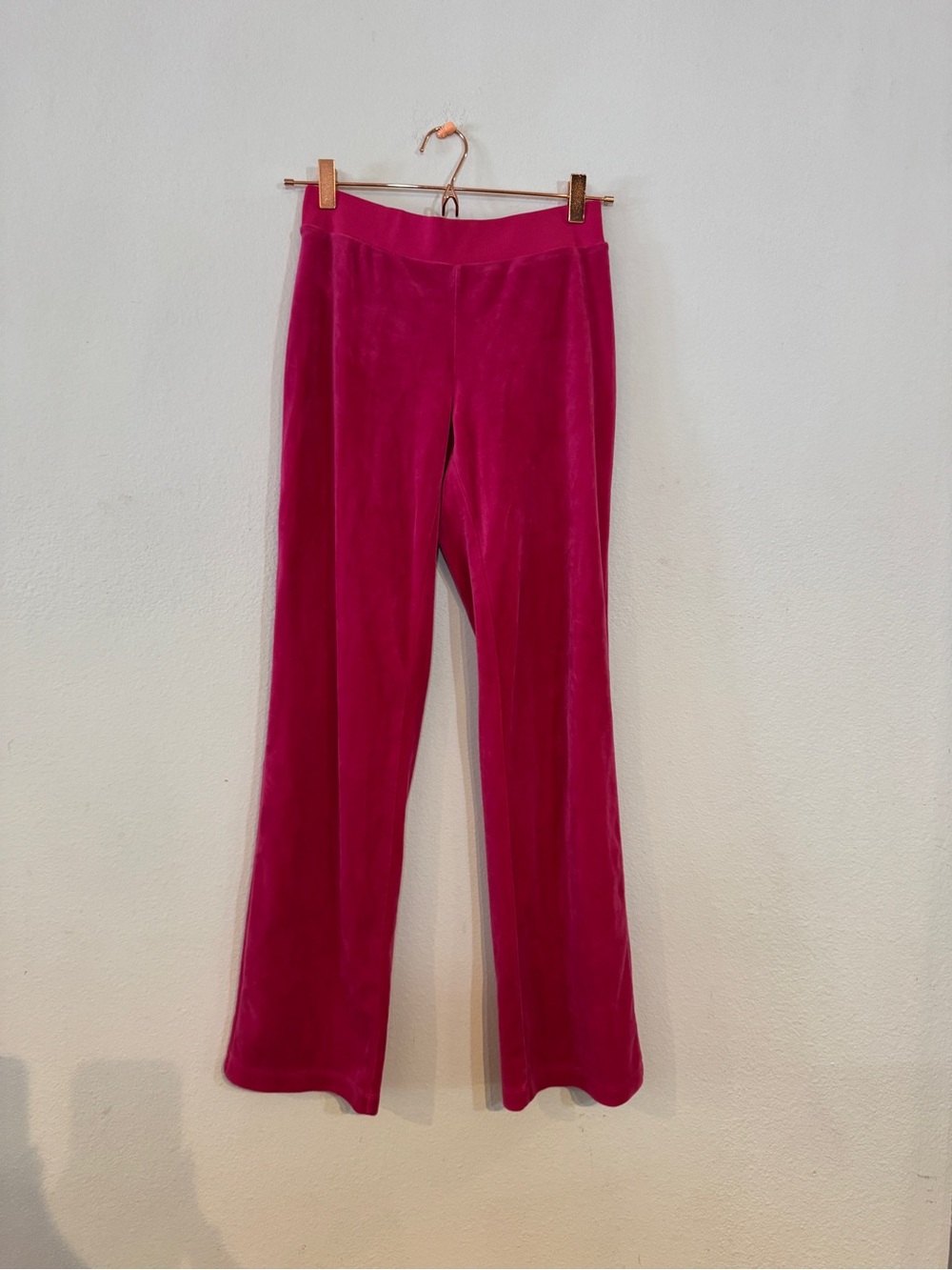 Juicy Couture sweat pants